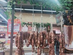-利群商厦(台东店)
