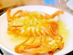 -海味当家·蒸锅海鲜(星海公园店)