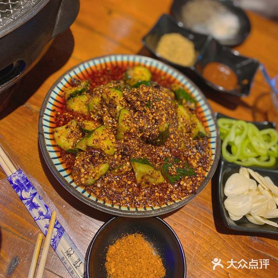 久制烧肉(道里店)