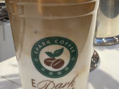 -逸派咖啡 EPARKCOFFEE(广安门店)