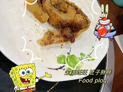 -牛街老爆肚满(牡丹园店)