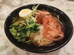 -老猎户炭火锅羊汤(万达店)