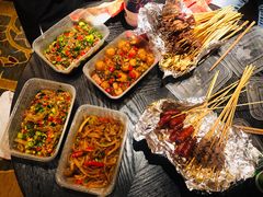 盟重烧烤-盟重烧烤(高正街店)