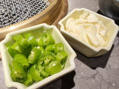 -谷牛日式烤肉(宝山U天地店)