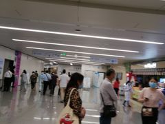 -江苏省人民医院(广州路院区)