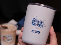 -NokNok Coffee(宽窄巷子店)