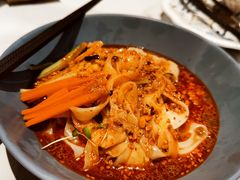 -丝路有约·西域美食