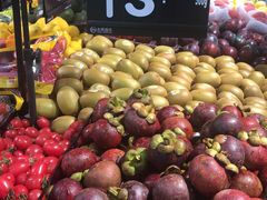 -永辉超市(嘉定宝龙广场店)