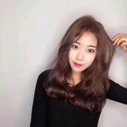 -MYYF SALON烫发染发