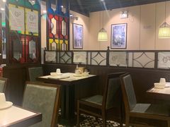 大堂-火齐潮汕砂锅粥(五道口店)