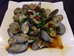 -神舟古船茶餐厅