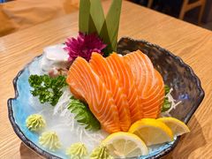 -米禾良日料(人民广场店)