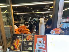 -放哈·甜醅子奶茶创造者(正宁路店)