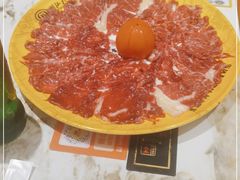 -潮汕大目牛肉火锅(皇岗旗舰店)