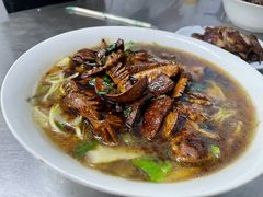 -小狗面馆(复兴店)