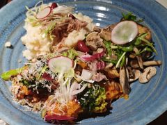 超级色拉三吃-卡朋厨房(289艺术园区店)