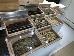 -叶子与茶(苏宁广场店)
