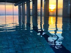 -上海浦东假日酒店