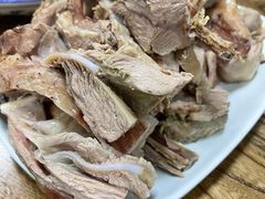 -马相卿特色烤肉面食馆(虎台店)