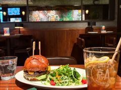 -京A Taproom·精酿餐吧(CBD店)