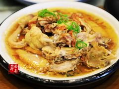 -浙江西子宾馆·牡丹厅