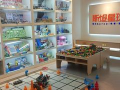 -斯坦星球青少儿编程机器人科学乐高思维专注力科创竞赛规划(武汉凯德西城学习中心)