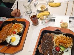 -豪享来牛排(人民店)