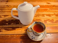 -闻山自家焙煎咖啡馆(原芙陆咖啡专卖店)
