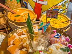 -泰妃殿(武汉首店)