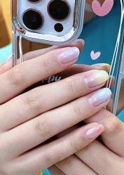 -鲸彩·美甲美睫科技护肤