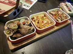 -钱锋炭缸烧烤(南湖大路总店)