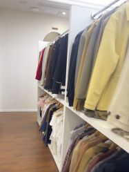 -WAVE SODA摄影工作室