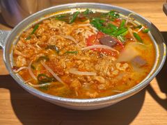 -聚点串吧·北京烧烤(朝北店)