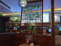 -螺大蛳柳州螺蛳粉·火锅·热干面(西城永捷店)