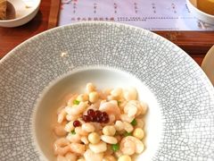 -龙吟山房(青龙山庄店)