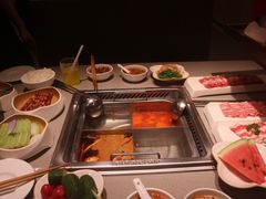 -海底捞火锅(江宸天街店)