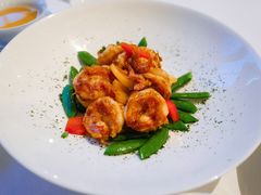 -宝丽轩中餐厅BAOLIXUAN