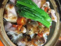 -坤记煲仔小菜(西环店)