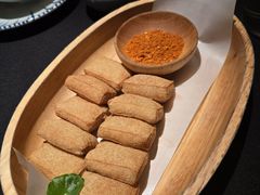 -山石榴·贵州菜(丰盛里店)