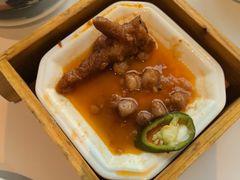 -粤财皇冠假日酒店·彩华轩中餐厅