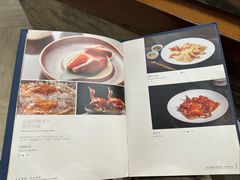 -寻味顺德·顺峰山庄(大良店)
