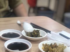 -瞻老元面馆(双塘路店)