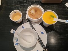 -简小舍·民间手艺菜(武昌江滩店)