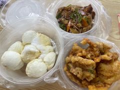 -春發合饭庄