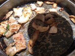 -姜胖胖韩式自助烤肉(光明万达店)