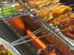 -丰茂烤串(金源店)