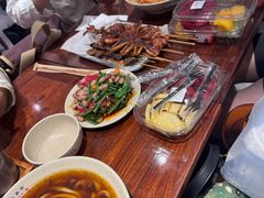 -北平机器Peiping Machine(方家店)