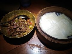 -楼兰新疆主题餐厅(苏州中心店)