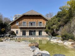 -上海吴淞炮台湾国家湿地公园