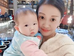 -威斯汀舞台餐厅